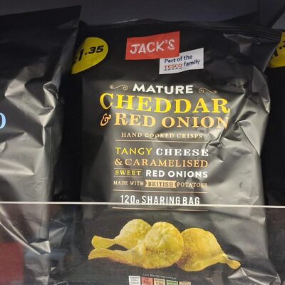 14 jacks premium crisps