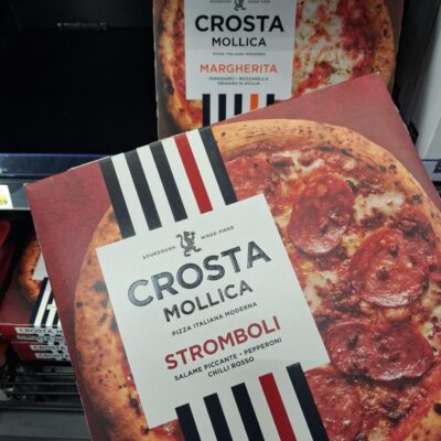2 crosta