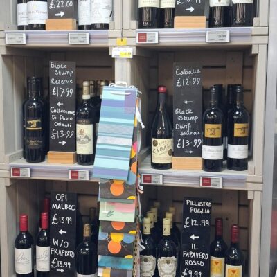 21 laithwaites